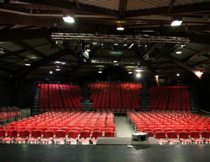 Espace V Villepinte