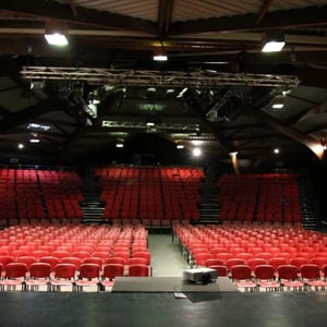 Espace V Villepinte