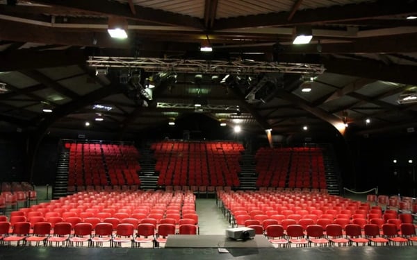 Espace V Villepinte