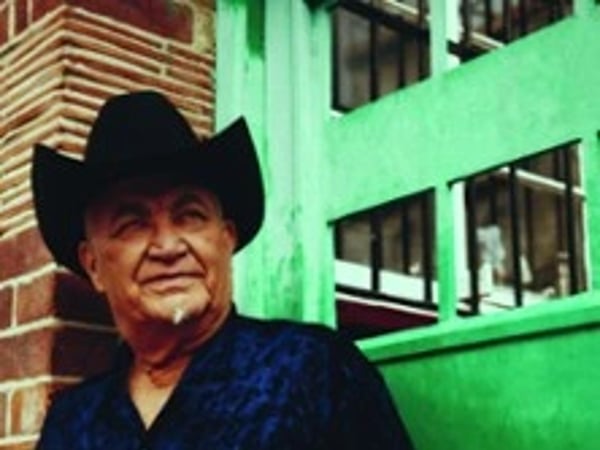 Eliades Ochoa