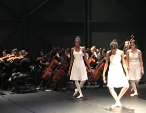 Conservatoire Nadia et Lili Boulanger
