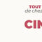 Ciné 104