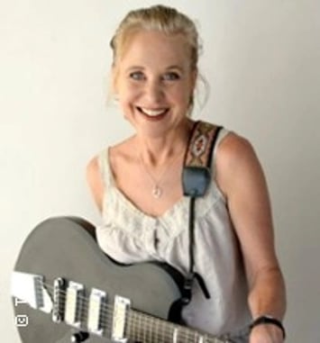 An Evening with Kristin Hersh