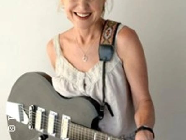 An Evening with Kristin Hersh