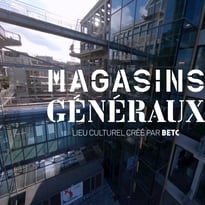 Magasins généraux