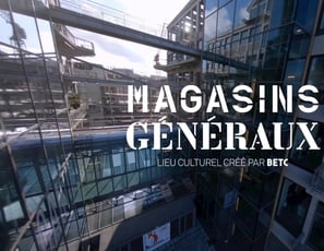 Magasins généraux
