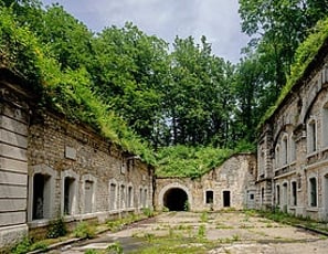 Fort de Villiers