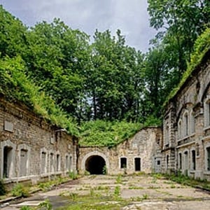Fort de Villiers