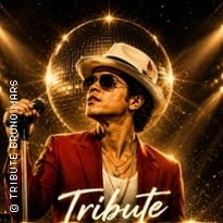 Tribute Bruno Mars