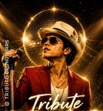 Tribute Bruno Mars