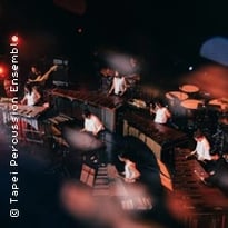 Taipei Percussion Ensemble