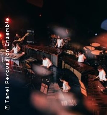 Taipei Percussion Ensemble