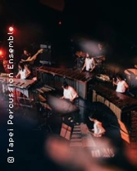Taipei Percussion Ensemble