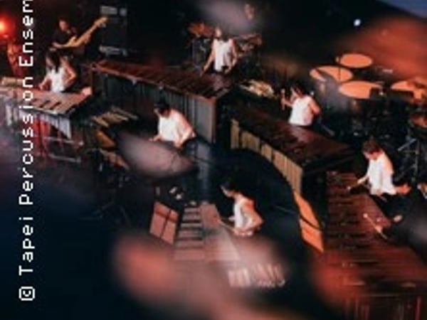 Taipei Percussion Ensemble