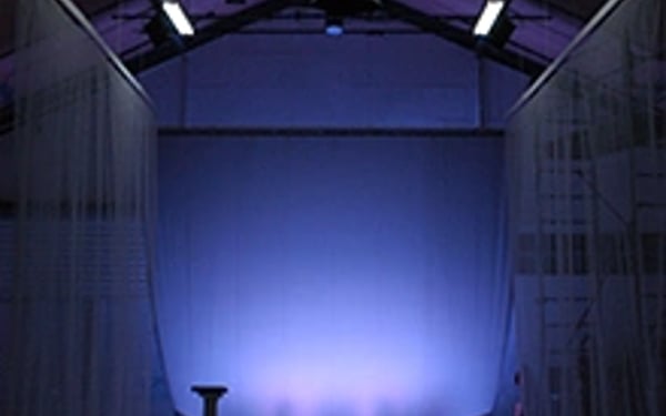 Théâtre Le Colombier - Cie Langajà Groupement