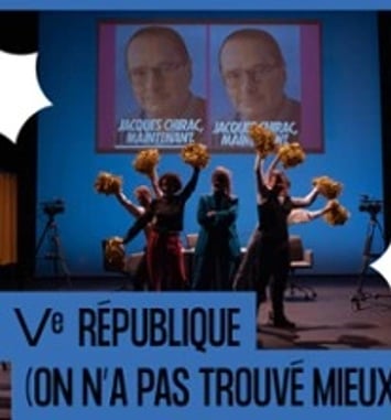 Vème République