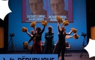 Vème République