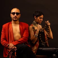 Aïta Mon Amour et Zohud en 1ère partie