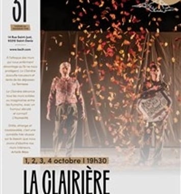 La clairière