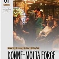 Donne-moi ta force