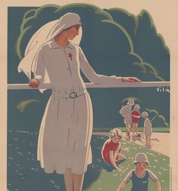 À Votre Santé !