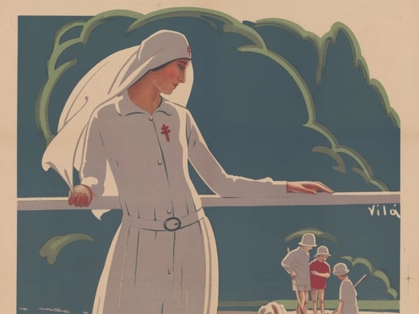 À Votre Santé !