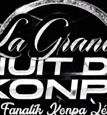 La Grande Nuit du Konpa