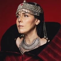 Souad Massi : Zagate Tour