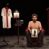 Ma république et moi