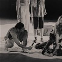 Mahabharata, une histoire de la violence
