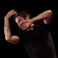 Nocturne danse #55, Intrication Quantique/ Os