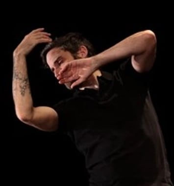 Nocturne danse #55, Intrication Quantique/ Os