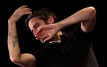 Nocturne danse #55, Intrication Quantique/ Os