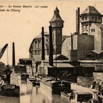 Pantin, ville ouvrière et communiste : une histoire populaire
