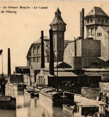 Pantin, ville ouvrière et communiste : une histoire populaire