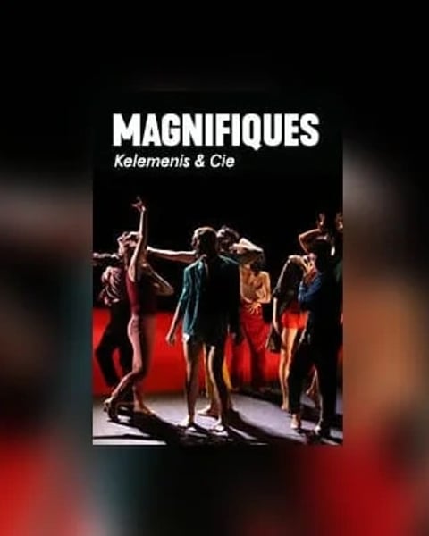 Magnifiques
