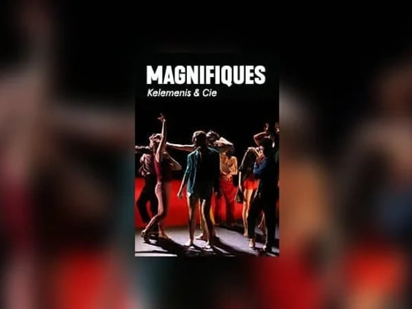 Magnifiques