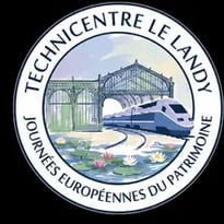 SNCF Voyageurs Technicentre Le Landy