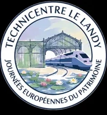 SNCF Voyageurs Technicentre Le Landy