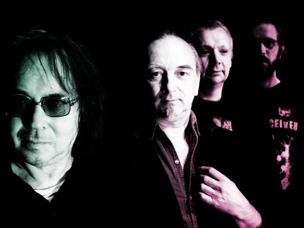 The Legendary Pink Dots