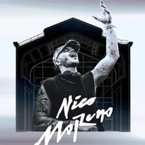 Nico Moreno