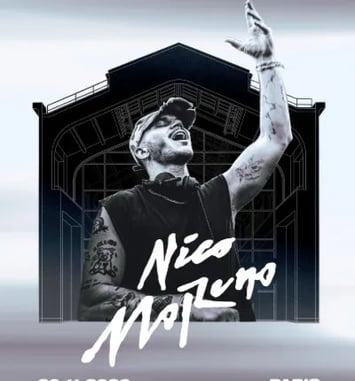 Nico Moreno
