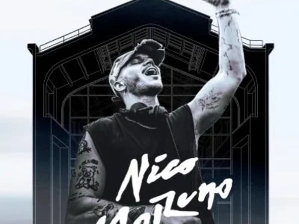 Nico Moreno