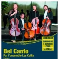 Bel Canto