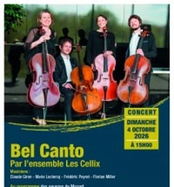 Bel Canto