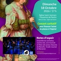 Notes d'Espoir