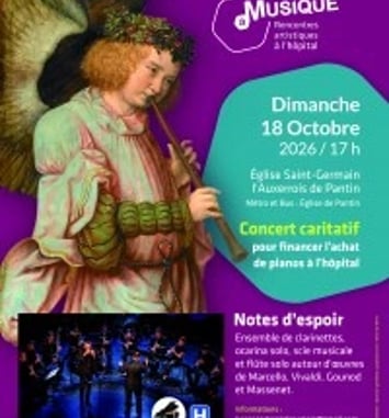 Notes d'Espoir