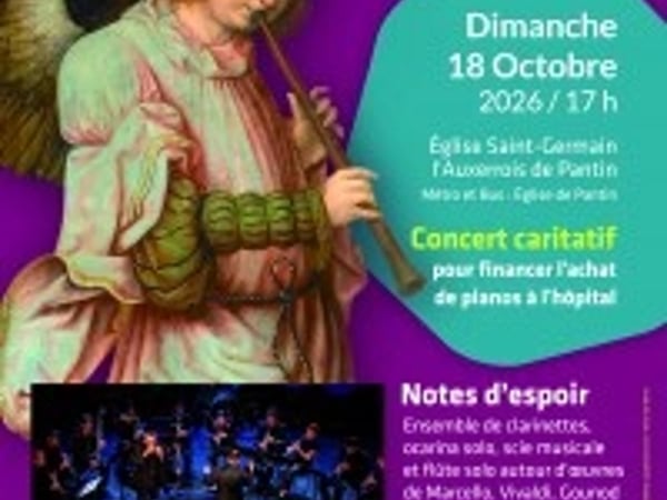 Notes d'Espoir