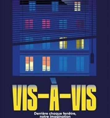 Vis-à-Vis