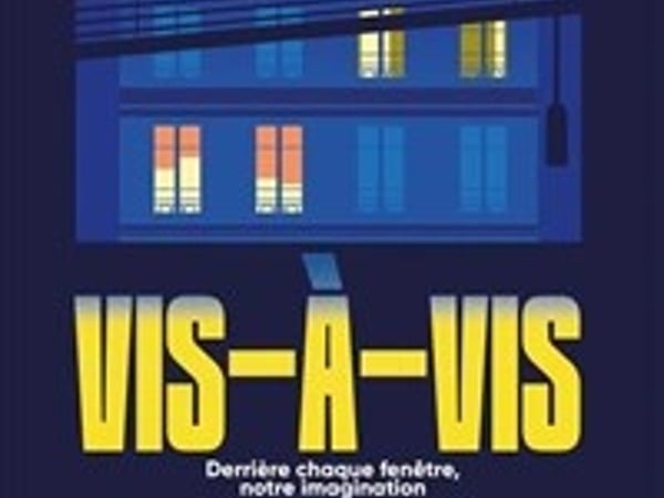 Vis-à-Vis